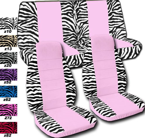 Accessories Designcovers JEEP-TJ