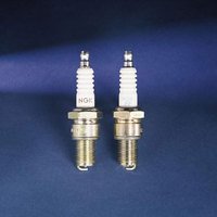 Spark Plugs NGK BR9EYA