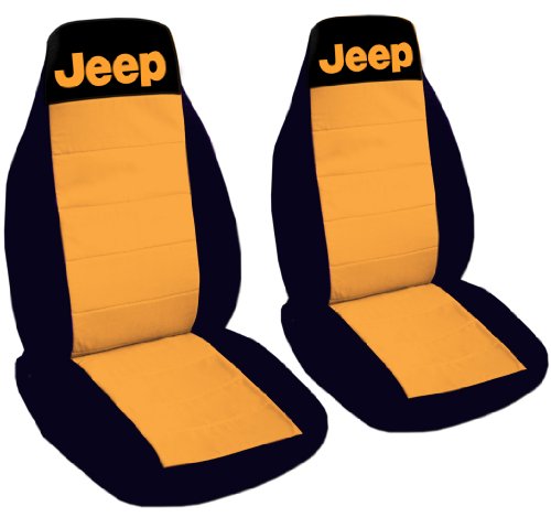 Accessories Designcovers JEEP-TJ