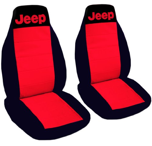 Accessories Designcovers JEEP-TJ