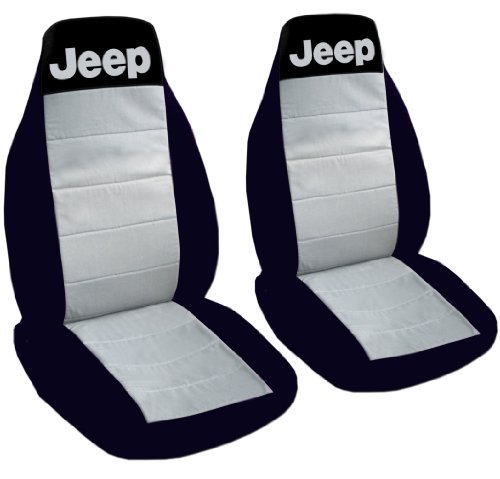 Accessories Designcovers JEEP-TJ