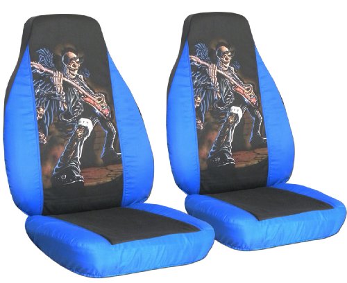 Accessories Designcovers JEEP-TJ