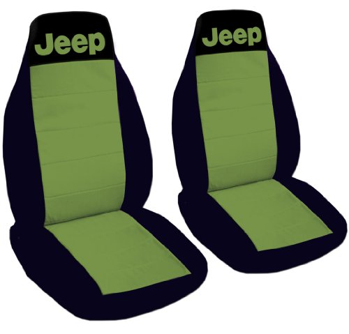 Accessories Designcovers JEEP-TJ
