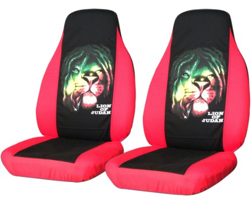 Accessories Designcovers JEEP-TJ