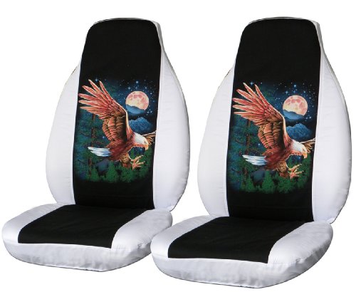 Accessories Designcovers JEEP-TJ