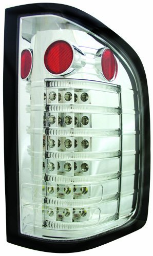 Tail Lights IPCW LEDT-3040C