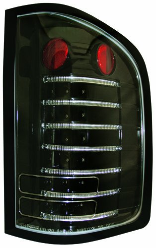 Tail Lights IPCW LEDT-3042CB