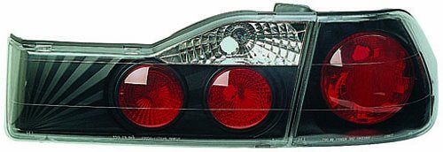 Tail Lights IPCW CWT-741B2