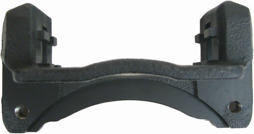 RacingBrake CB09D Rear Caliper Bracket for Subaru upgrade to Legacy 2.5 GT 316mm rotors - Pair Caliper Brackets RacingBrake CB09D