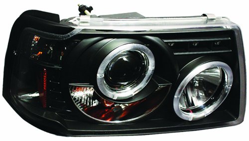 Headlight Assemblies IPCW CWS-507B2