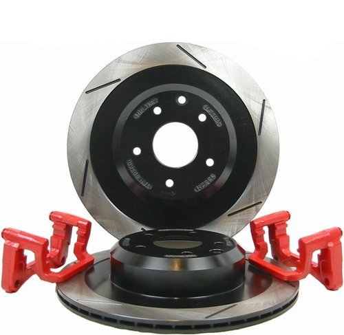 Brake Kits RacingBrake 2002-241-0