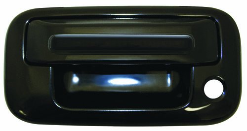 Truck Beds & Tailgates IPCW FLR04BT