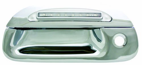 Truck Beds & Tailgates IPCW FLR97CT