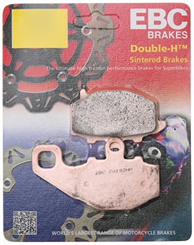 Brake Pads EBC Brakes FA192HH