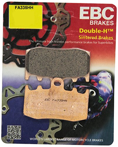 Brake Pads EBC Brakes FA335HH