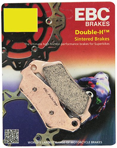 Brake Pads EBC Brakes FA363HH