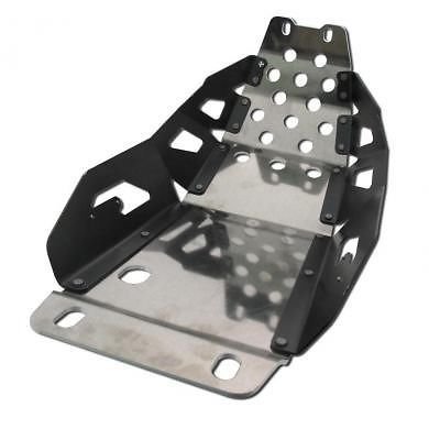 Skid Plates SW-MOTECH MSS.05.296.10001/B