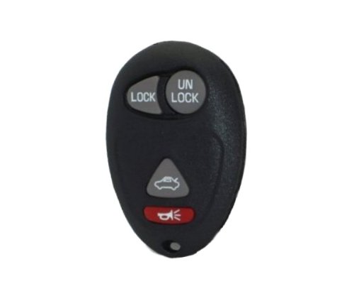 Electronics Features BestKeys 0103G-R-GM-L2C-4