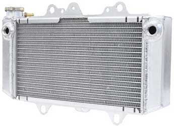 Radiators Fluidyne 119-4004R
