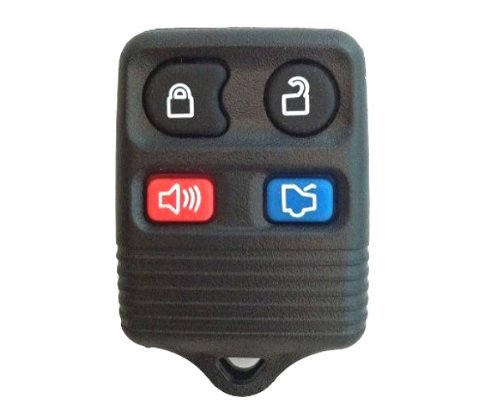 Keyless Entry Systems Lincoln 