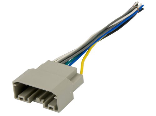 Wiring Harnesses Generic 