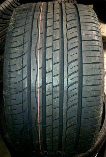 CARBON SERIES CS88 XLPLY BW - P295/25R22 97W Car, Light Truck & SUV CARBON SERIES 807848CARBON