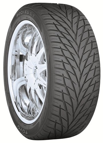 Car, Light Truck & SUV Toyo Tires 242800