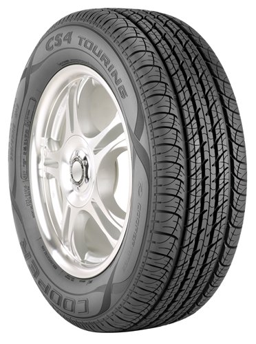 Car, Light Truck & SUV COOPER 22507