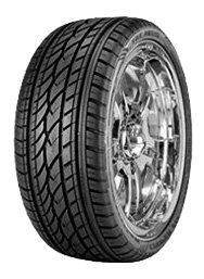 COOPER ZEON XST-A 4PLY BW - P285/45R22 114V All-Season Cooper Tire 06076