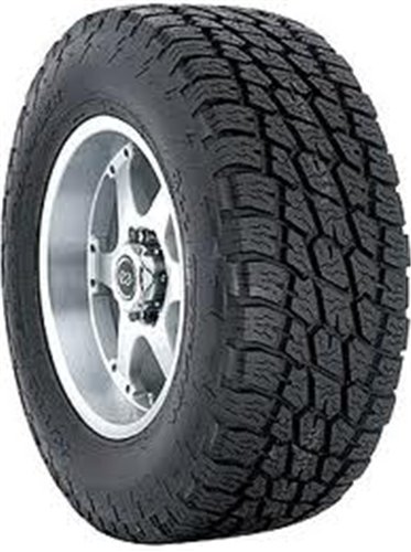 Car, Light Truck & SUV Nitto N201-140