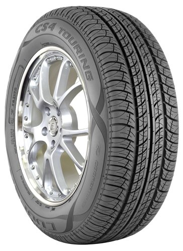 All-Season Cooper Tire 11150