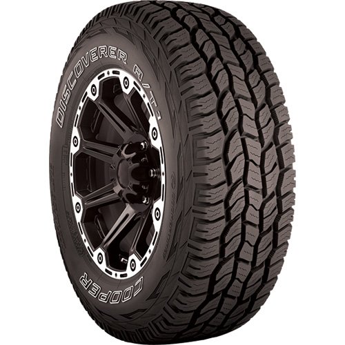 Car, Light Truck & SUV Cooper Tire 51743