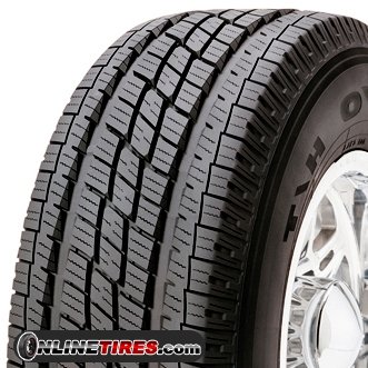 Car, Light Truck & SUV Toyo Tires 363000