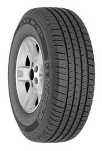 Car, Light Truck & SUV Michelin 01137