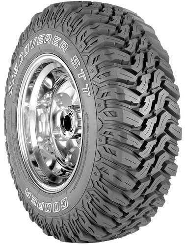 Car, Light Truck & SUV Cooper Tire 76136