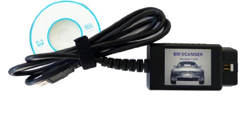 Code Readers & Scan Tools AGT BMW-1.4