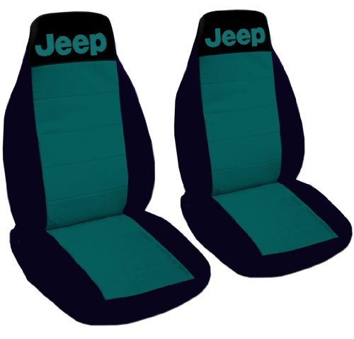 Automobilia Designcovers JEEP-LJ