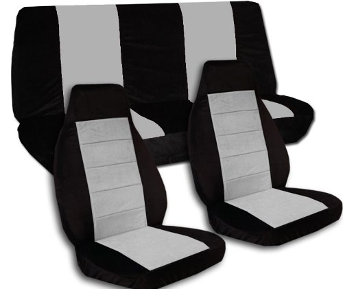 Automobilia Designcovers JEEP-LJ