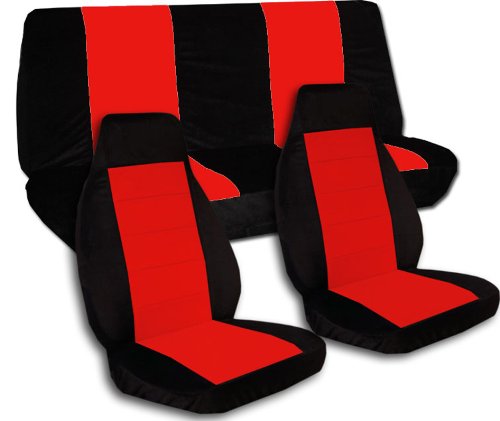 Automobilia Designcovers JEEP-LJ
