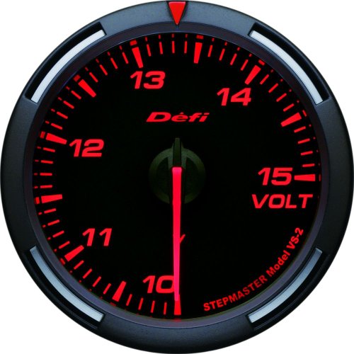 Voltmeter Defi DF11902