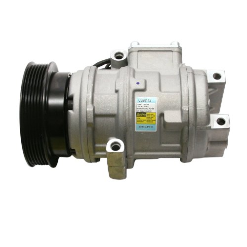 Compressors Delphi CS20112
