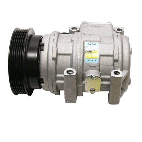 Compressors Delphi CS20127