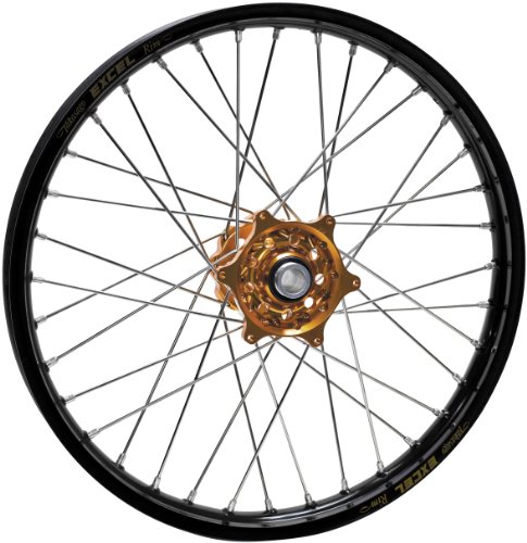 Rims QTM/Brembo Offroad/ATV 42-5483
