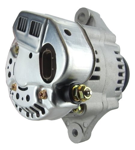 Alternators Crank-n-Charge 101211-1100