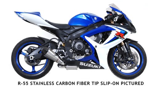 Fuel System Yoshimura 