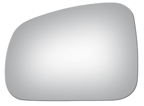 Exterior Mirrors Automotive Mirror Glass BUR-2984