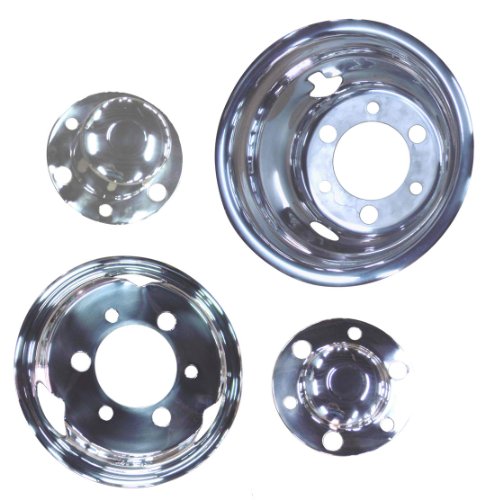 Hubcaps  twg001