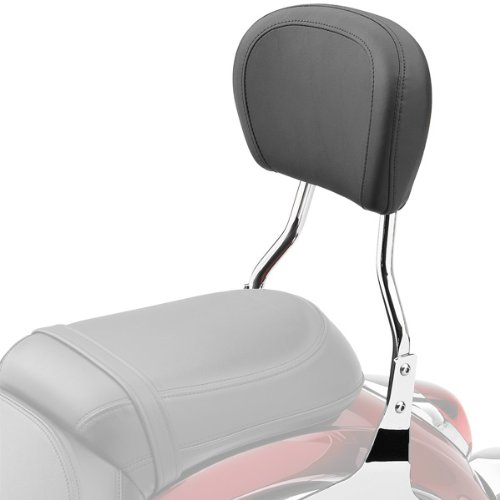 Sissy Bars Cobra Enterprises 02-8634