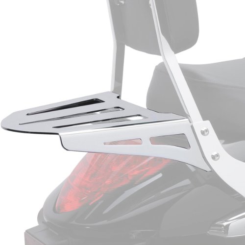 Luggage Racks Cobra Enterprises 02-3601