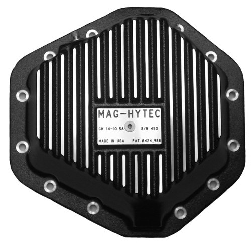 Differential Covers Mag-Hytec 14-10.5-A